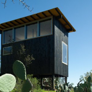 Smallest homes in the World