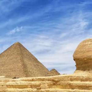 Top architectural wonders of the world